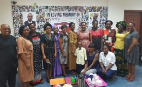 FotoDadi Foundation Increases Number of Beneficiaries & Awards Grants for 2016/2017 Academic Session